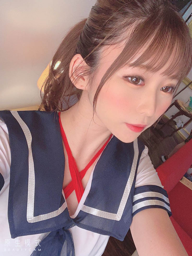 雪白胸弹来袭！ F罩杯大尺度写真偶像「塚本奈子」AV出道！