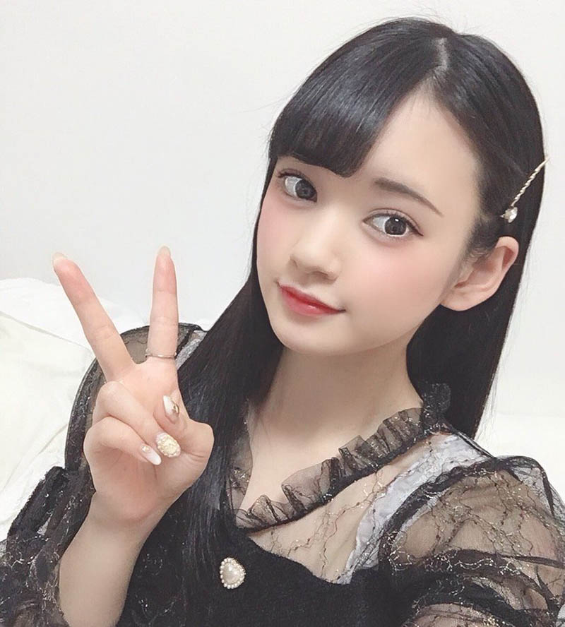 YOUTUBER转行下海！ 正统派美少女新人「八挂海」11月AV专属出道！