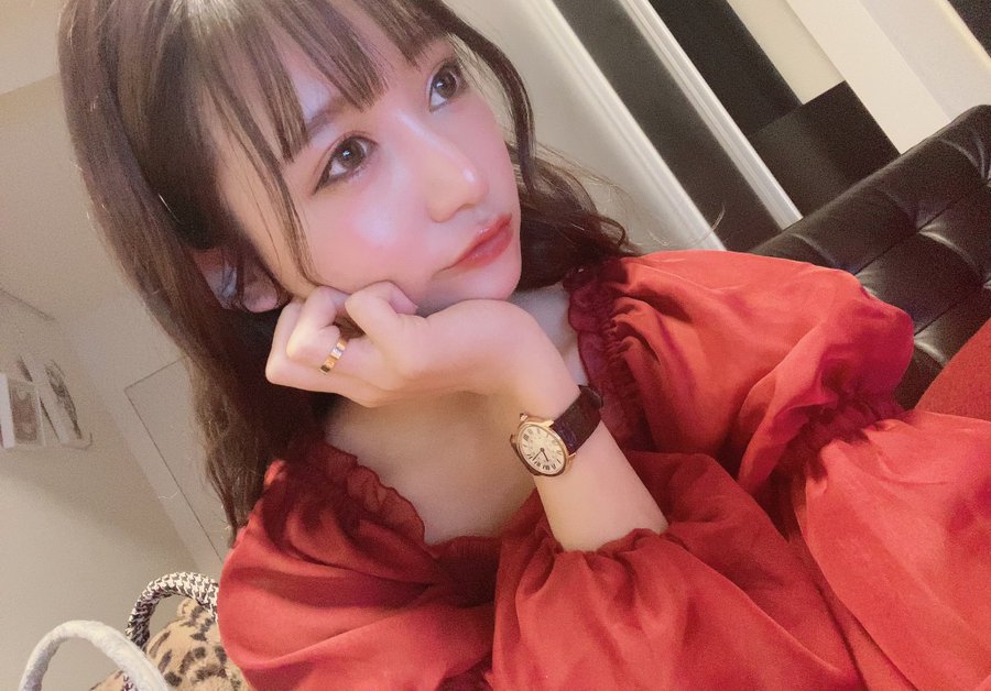 重启作品拍摄活动! 曾经战胜救世主的美臀美少女「星奈亚衣」强势回归界!