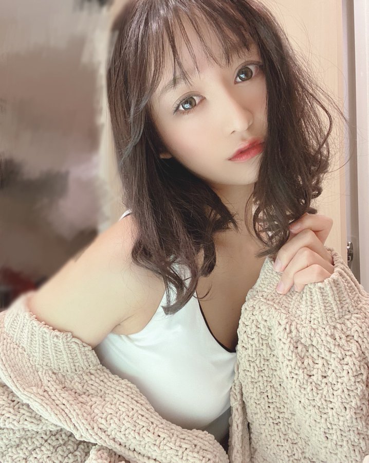 重启作品拍摄活动! 曾经战胜救世主的美臀美少女「星奈亚衣」强势回归界!