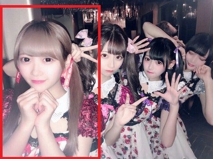 甜美与诱人的结合体! 前地下偶像「南乃空」推特大晒火辣遮点照!