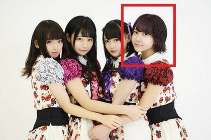 甜美与诱人的结合体! 前地下偶像「南乃空」推特大晒火辣遮点照!