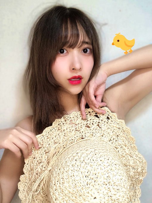 甜美与诱人的结合体! 前地下偶像「南乃空」推特大晒火辣遮点照!