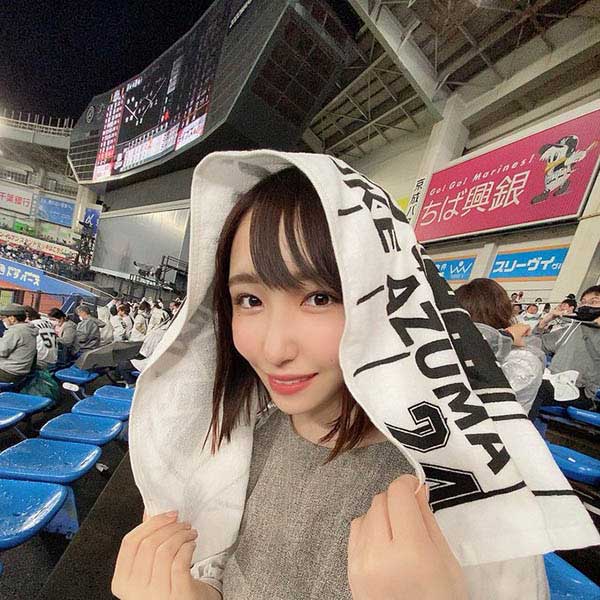 白晰美乳解放！ E罩杯果汁店女孩「本上麦」SOD专属出道！