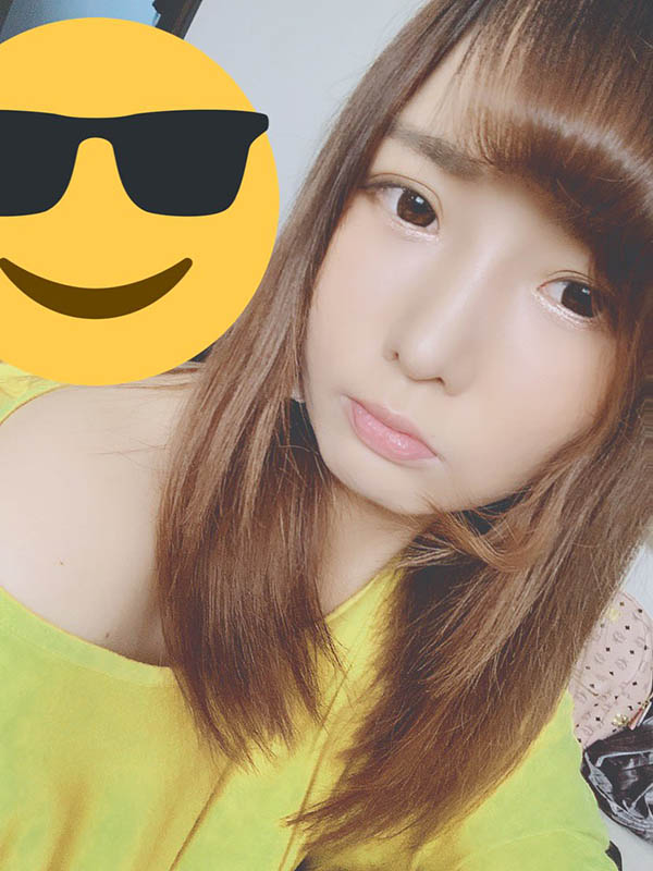 火辣身材复活! H罩杯女优真白真绪改名「三浦瑠衣」正式复出界!