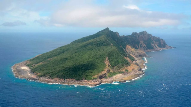 柯文哲称“台湾人不想要钓鱼岛”，侯友宜反驳：捍卫钓鱼岛无退让空间