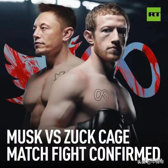 一不小心，我们就见证了两个世界级闹剧