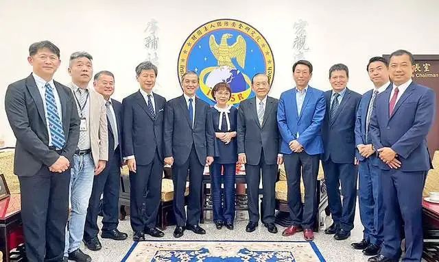 日本搞台海兵推，结果解放军占领冲绳，美军更惨