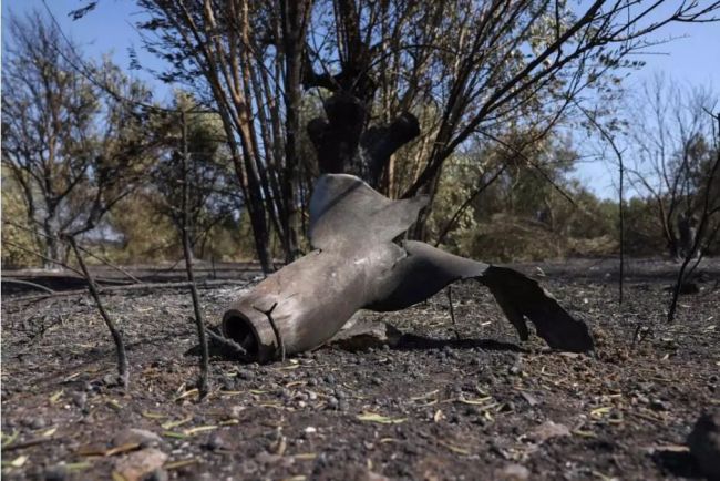 剧烈爆炸！“基地驻扎着F-16战机”