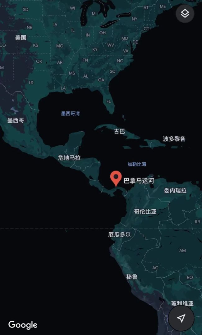 154艘船堵在原地！这条长81公里，中美日等多国倚重的黄金水道遭遇干旱枯水