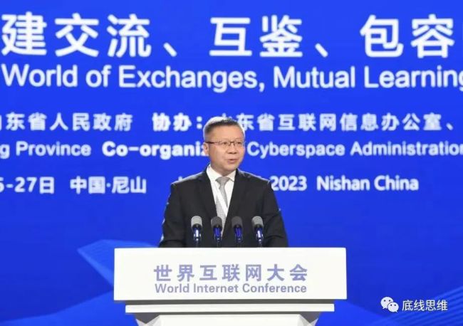 全球人工智能发展,可能还会走上核武竞争的老路