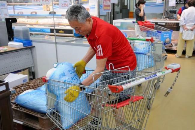 日本敲定排海时间后韩国盐类股飙涨，相关股票飙涨！