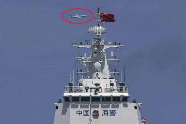 堵住漏洞，解放军在南海岛礁摆开阵势，歼-20入驻的条件已具备