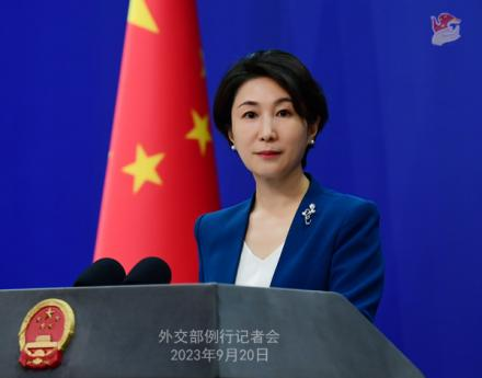 抹黑新疆背后,三只“黑手”直指美国