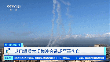 战争突然爆发!双方已超500人死亡,以方:将出动全部力量摧毁,这是珍珠港时刻
