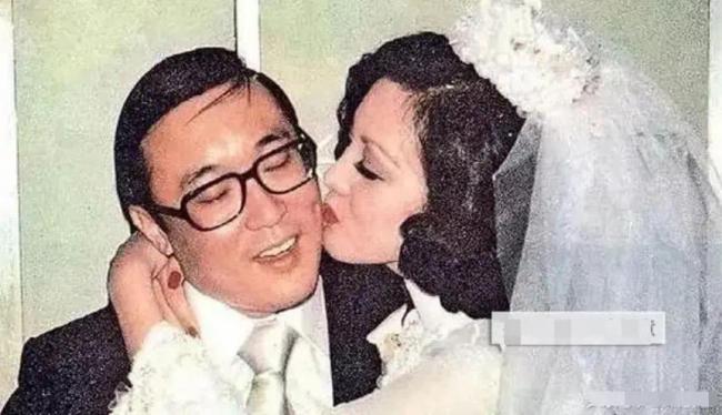 隐忍43年就是不离婚 丈夫去世后继承70亿财产