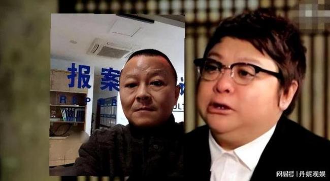 被实名举报"假慈善"的韩红 再次打脸举报者