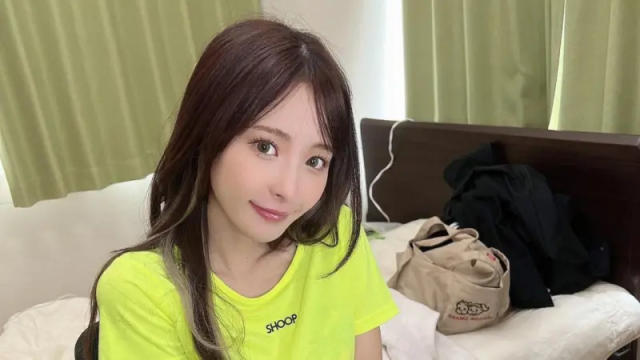 F奶桃乃木香奈惊传死亡威胁！警方担忧：已列为「超高度危险」案件