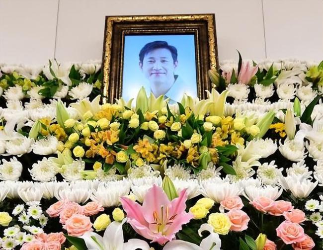 李善均两封遗书内容曝光：除了死亡没有别的选择