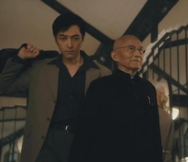 王家卫透露幕后故事，胡歌曾拒绝出演《繁花》