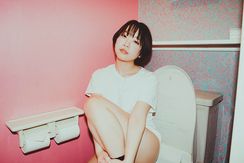 这九个东西不能少！女演员拍片时必备的小物是⋯
