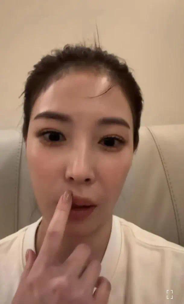 韩国知名女星 回应网友对自己外貌的恶意评论