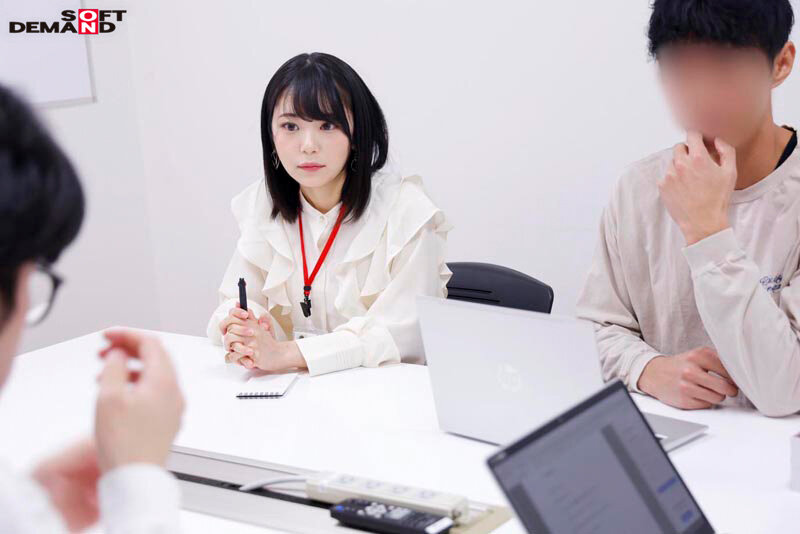 什么？这个长相萝莉又有着F奶的SOD女子社员其实早就被无码卖家玩过了？ …
