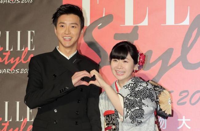 福原爱和江宏杰世纪大和解 福原爱做出让步