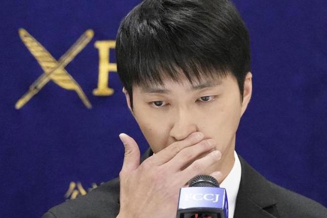福原爱和江宏杰世纪大和解 福原爱做出让步