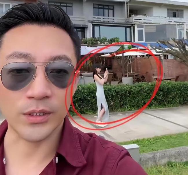 汪小菲未婚妻回应怀孕 她是懂怎么气大S的