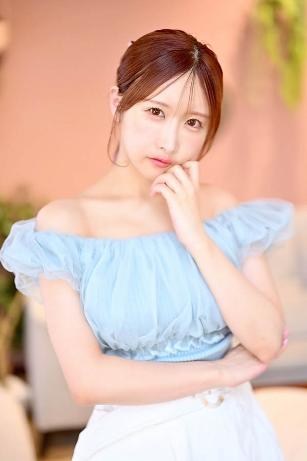 うんぱい(Unpai)征才！你想做她的专属经纪人吗？