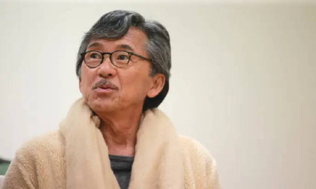 76岁林子祥当爷爷 给孙女取名“林明” 