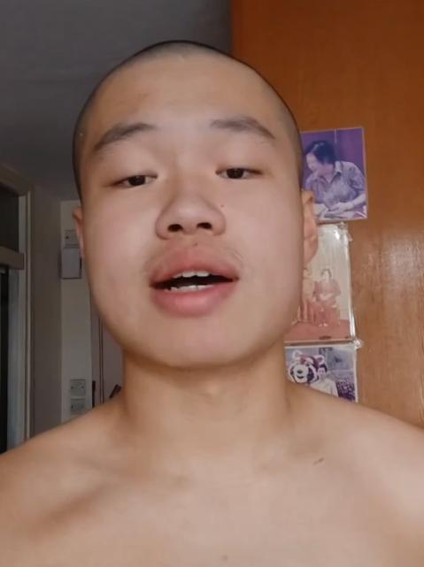 黄家驹墓碑破坏者身份曝光：是个臭名昭著的惯犯