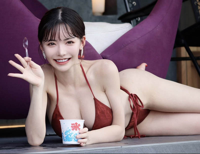 欠税8000万日币还清了！让深田えいみ(深田咏美)逆转胜的关键人物是？ ... ...