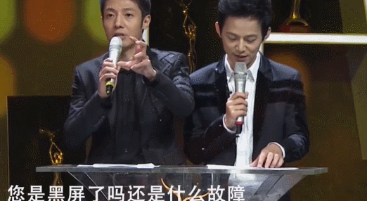 抱歉，内娱第一「名嘴」，已经消失了