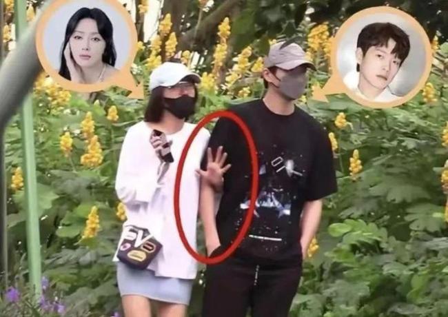 秦岚魏大勋疑分手 传男方向女方求婚遭拒 杨幂躺枪