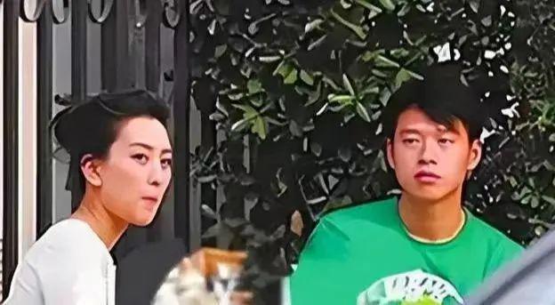 秦岚魏大勋疑分手 传男方向女方求婚遭拒 杨幂躺枪