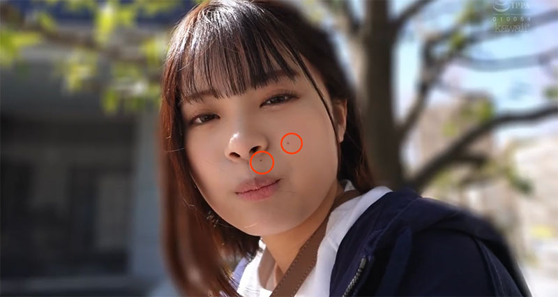 解密！被无码卖家捕获、一直出鲍的「高岭之花」原来是有码界超可爱的明星脸！ ...