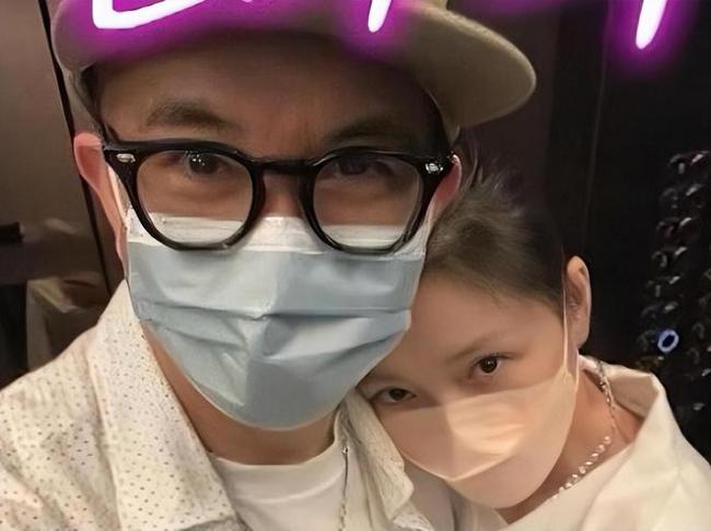 小S自称和老公已经没有了夫妻生活
