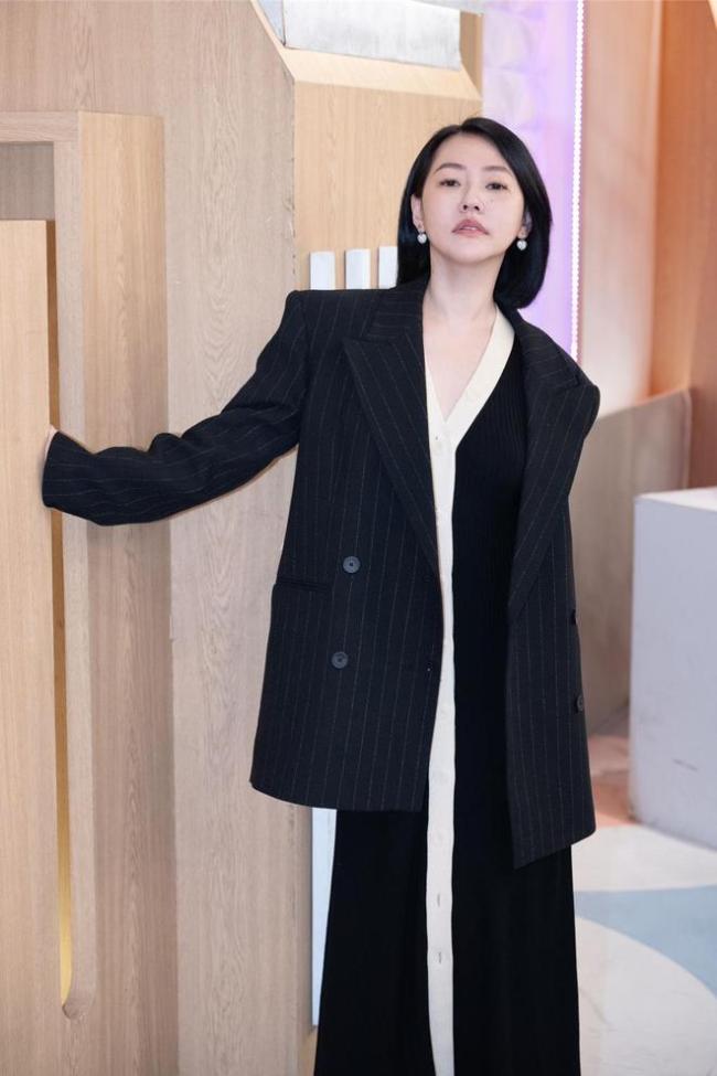 小S自称和老公已经没有了夫妻生活