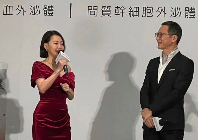 小S表示大S不可能再生：现在小孩的数量刚好