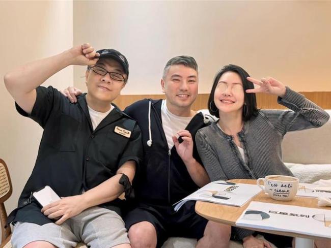 小S自称和老公已经没有了夫妻生活