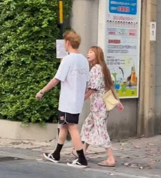 泫雅与龙俊亨被爆将结婚？婚期定为10月11日