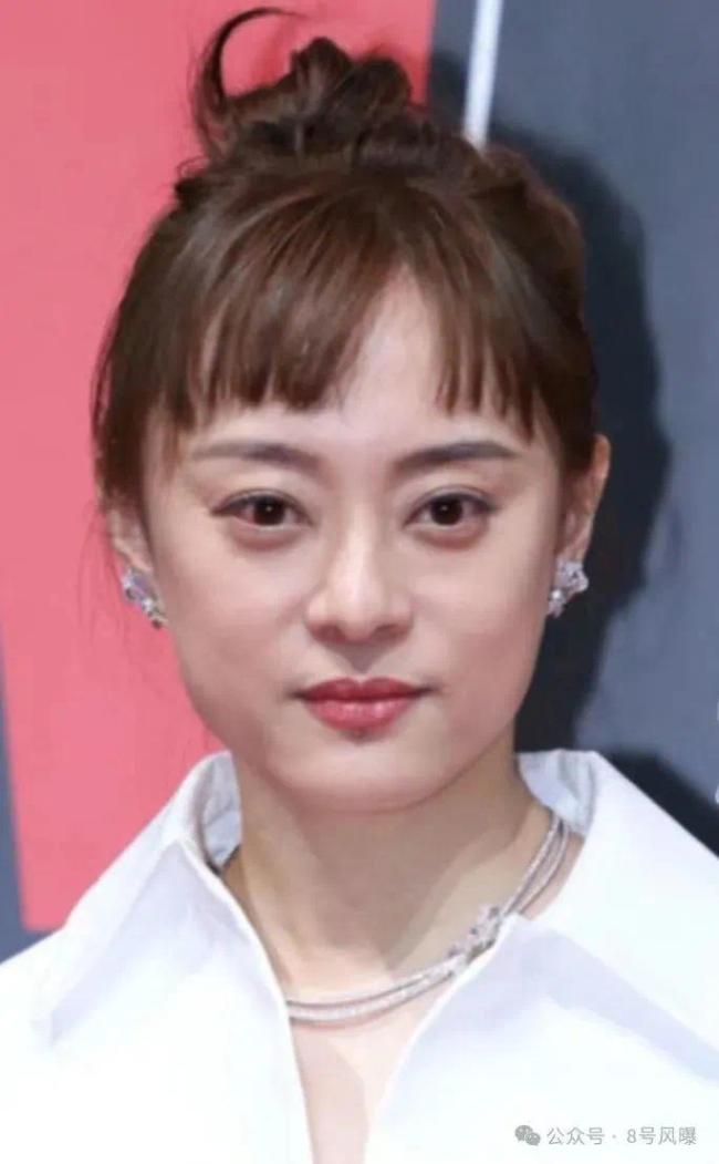 脸僵成这样，这不是砸自己饭碗吗？