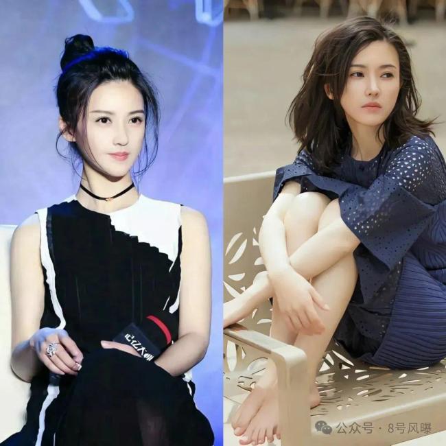 脸僵成这样，这不是砸自己饭碗吗？
