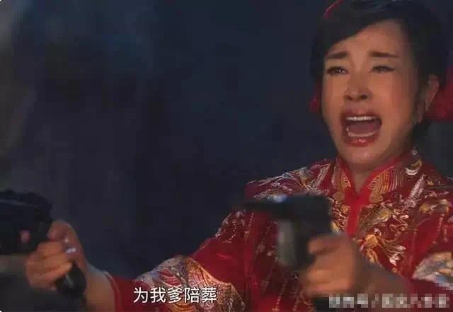抢演少女、拒签合同？73岁刘晓庆霸气发文回怼网友