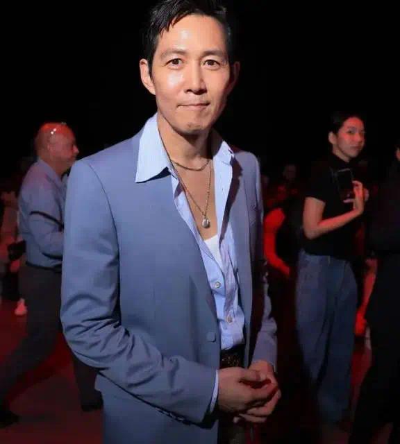 李政宰方回应欺诈指控：只是单方面说法
