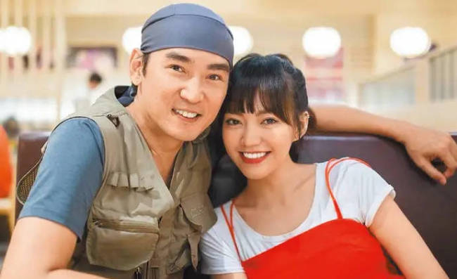 焦恩俊女儿回忆爸爸再婚 称为此和他大吵一架