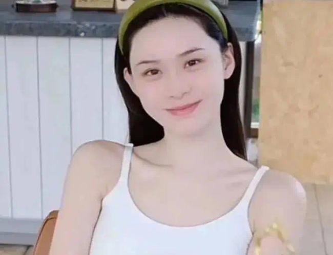 Mandy说张颖颖知三当三 疑侧面证实汪小菲婚内出轨