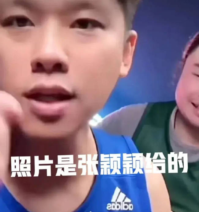张颖颖和大S有私下联系？曾提供汪小菲与其他女性暧昧照片